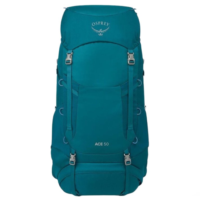 Рюкзак Osprey Ace 50 J - синій