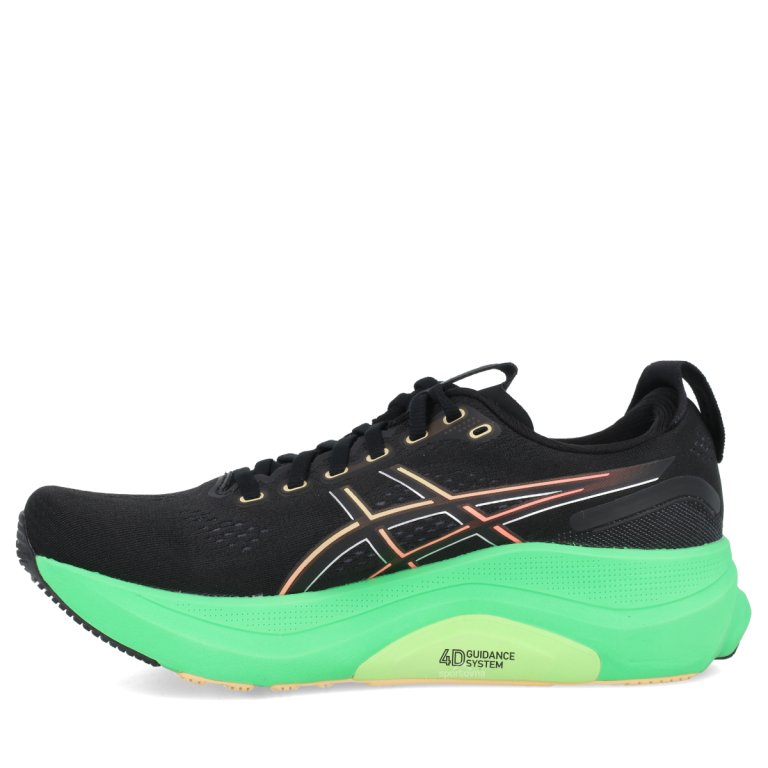 Кросівки Asics Gel-Kayano 32 M - зелені