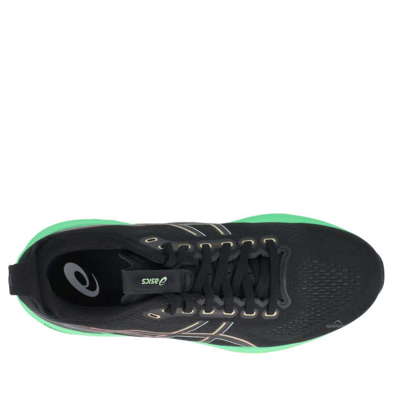 Кросівки Asics Gel-Kayano 32 M - зелені