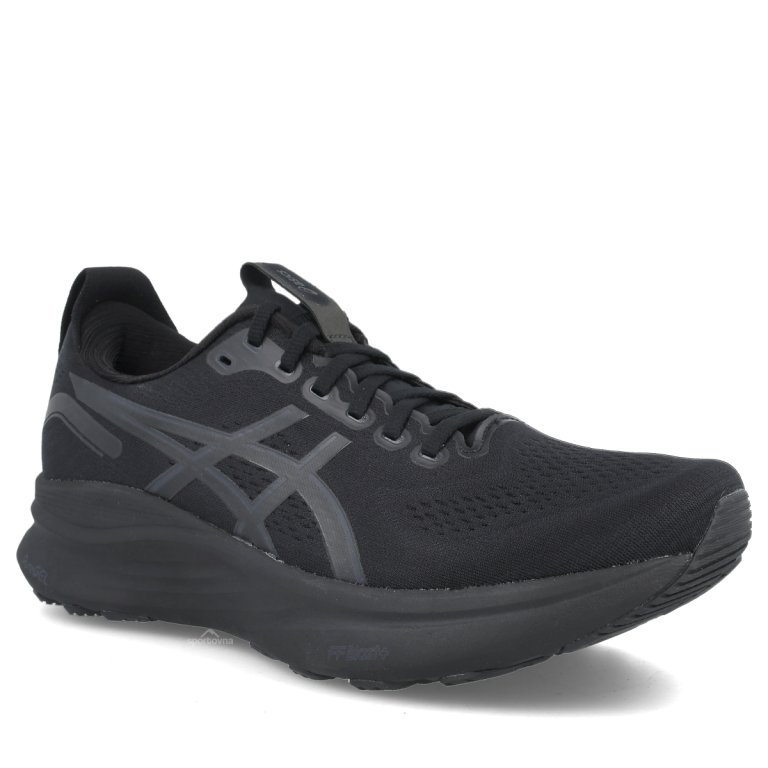 Obuv Asics Gel-Kayano 32 M - černá/šedá