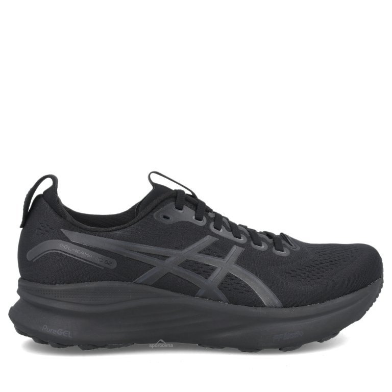 Obuv Asics Gel-Kayano 32 M - černá/šedá