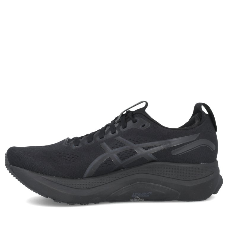 Obuv Asics Gel-Kayano 32 M - černá/šedá