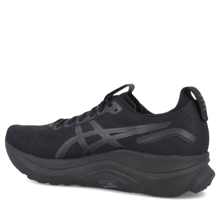 Obuv Asics Gel-Kayano 32 M - černá/šedá
