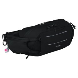 Osprey Raven 4 W - чорна