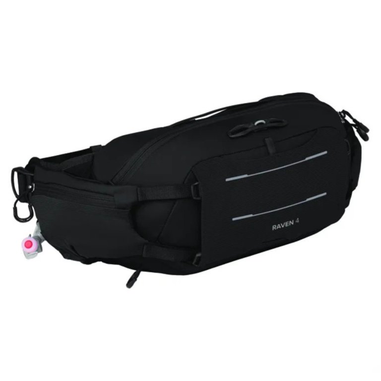 Osprey Raven 4 W - чорна