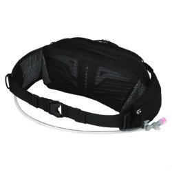 Osprey Raven 4 W - чорна