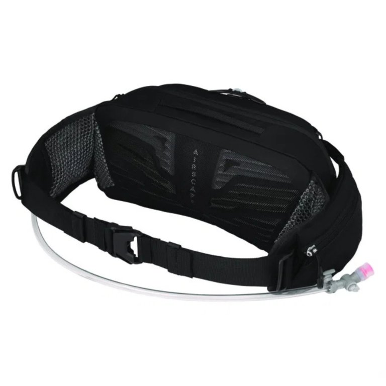 Osprey Raven 4 W - чорна