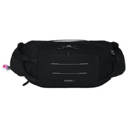 Osprey Raven 4 W - чорна