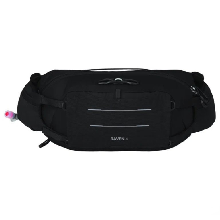 Osprey Raven 4 W - чорна