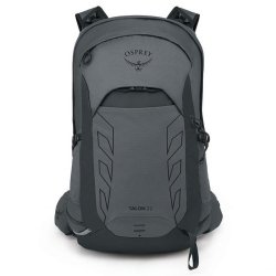 Рюкзак Osprey Talon 22 - сірий