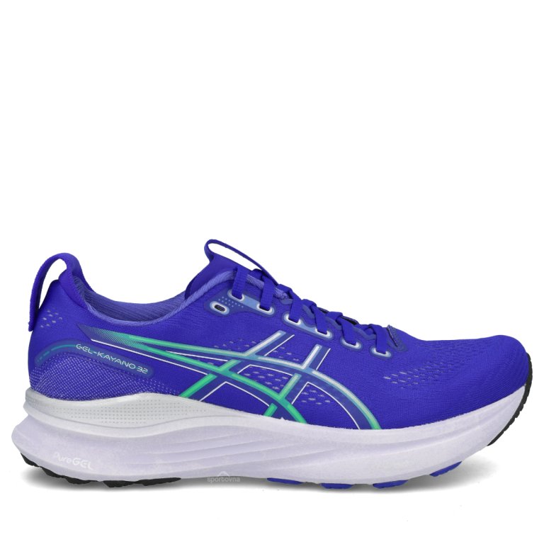 Кросівки Asics Gel-Kayano 32 M - сині