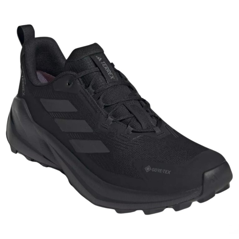 Взуття Adidas Terrex Trailmaker 2.0 Gtx M - чорне