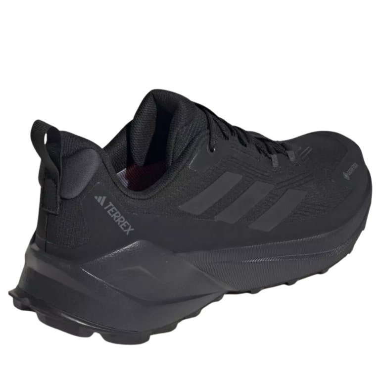 Взуття Adidas Terrex Trailmaker 2.0 Gtx M - чорне