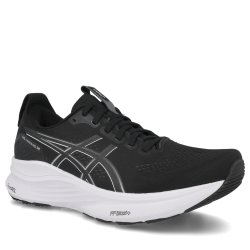 Кросівки Asics Gel-Kayano 32 M - чорно/білі
