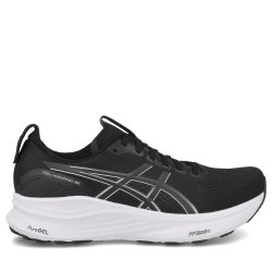 Кросівки Asics Gel-Kayano 32 M - чорно/білі