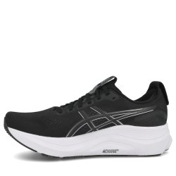 Кросівки Asics Gel-Kayano 32 M - чорно/білі