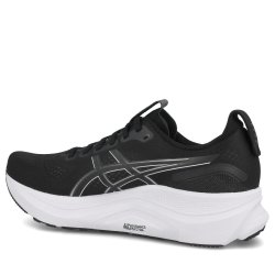 Кросівки Asics Gel-Kayano 32 M - чорно/білі