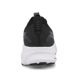 Кросівки Asics Gel-Kayano 32 M - чорно/білі