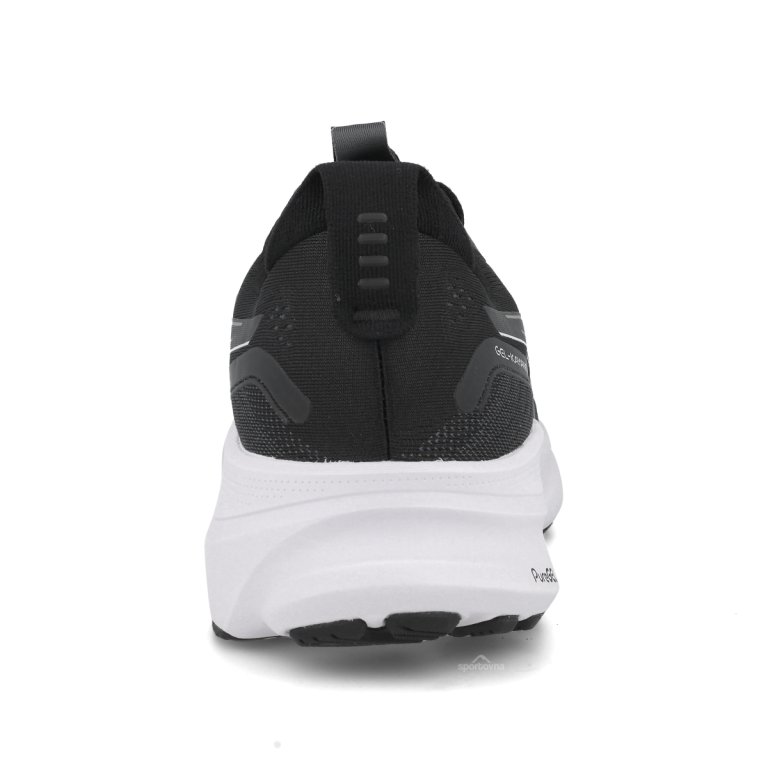 Кросівки Asics Gel-Kayano 32 M - чорно/білі