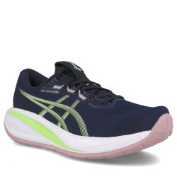 Кросівки Asics Gel-Cumulus 28 Вт - зелені