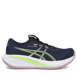 Кросівки Asics Gel-Cumulus 28 Вт - зелені