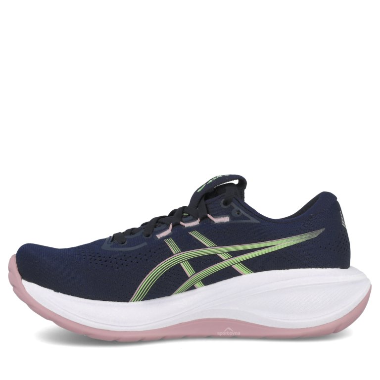 Кросівки Asics Gel-Cumulus 28 Вт - зелені