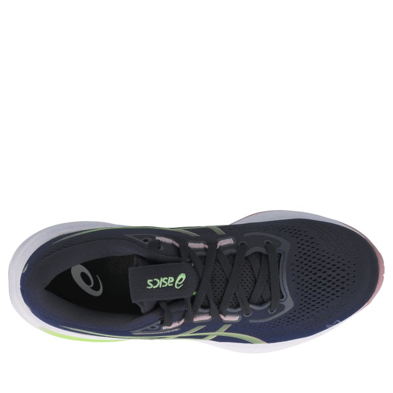 Кросівки Asics Gel-Cumulus 28 Вт - зелені