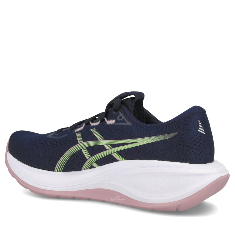 Кросівки Asics Gel-Cumulus 28 Вт - зелені