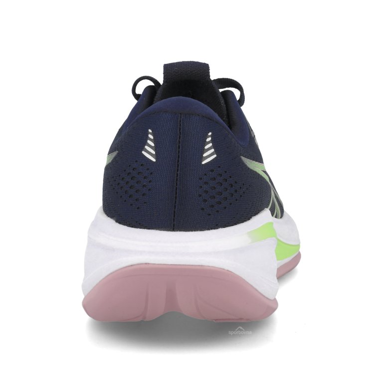 Кросівки Asics Gel-Cumulus 28 Вт - зелені