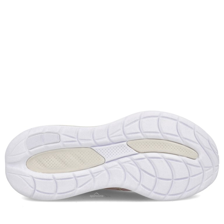 Кросівки Asics Gel-Cumulus 28 W - рожеві
