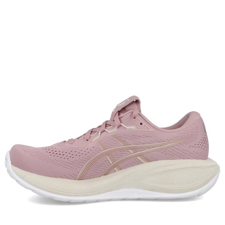 Кросівки Asics Gel-Cumulus 28 W - рожеві
