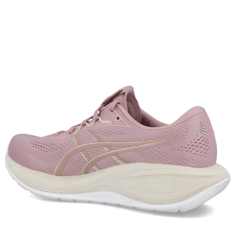 Кросівки Asics Gel-Cumulus 28 W - рожеві