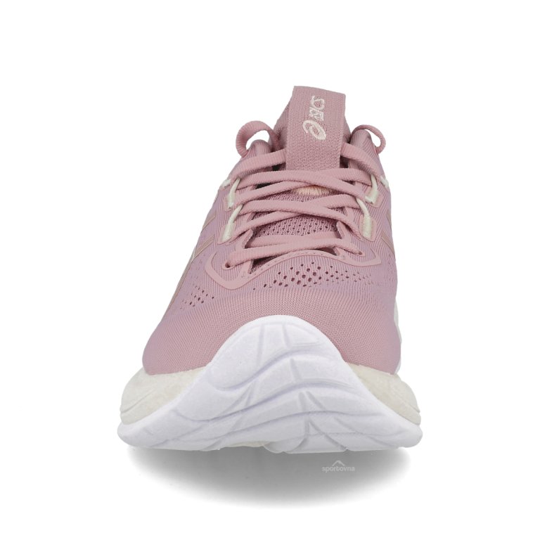 Кросівки Asics Gel-Cumulus 28 W - рожеві