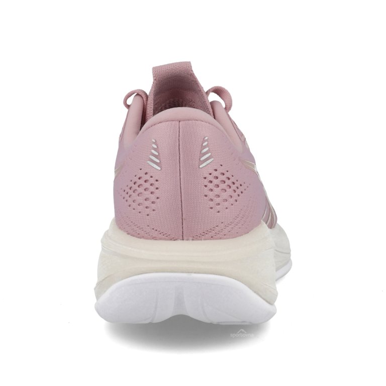 Кросівки Asics Gel-Cumulus 28 W - рожеві