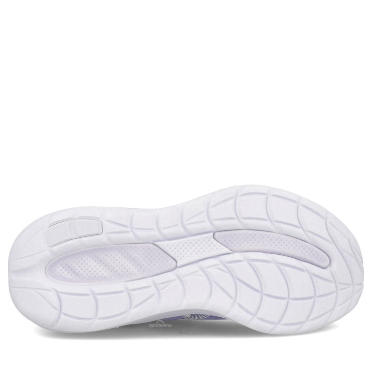 Кросівки Asics Gel-Cumulus 28 W - фіолетові
