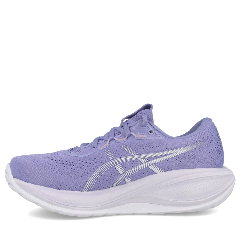Кросівки Asics Gel-Cumulus 28 W - фіолетові