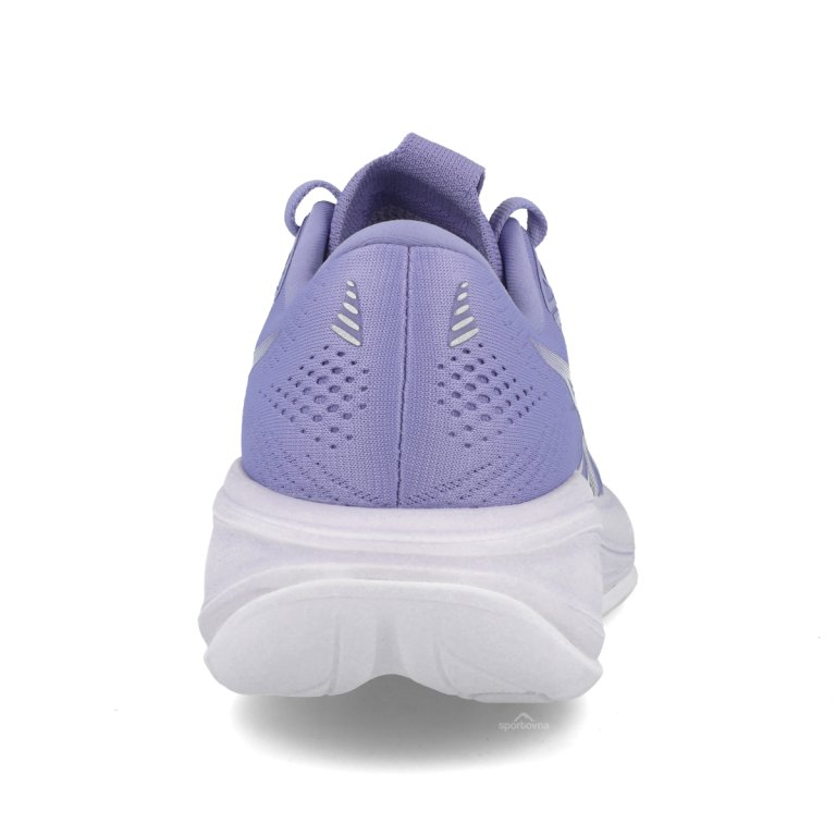 Кросівки Asics Gel-Cumulus 28 W - фіолетові
