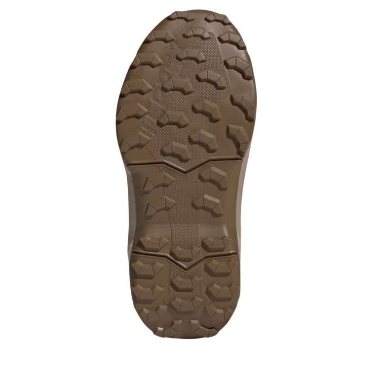 Взуття Adidas Terrex Ax4R Rain.Rdy J - синьо/зелене