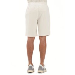 Шорти Puma ESS No. 1 Logo Shorts 10" TR M - білі