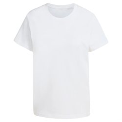 Футболка Adidas Terrex Mountain Graphic Tee W - біла