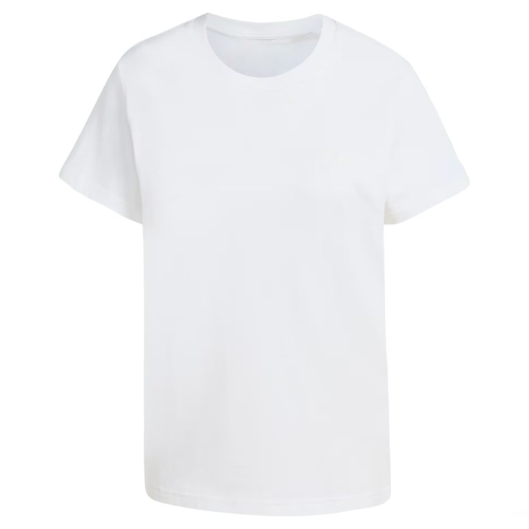 Футболка Adidas Terrex Mountain Graphic Tee W - біла