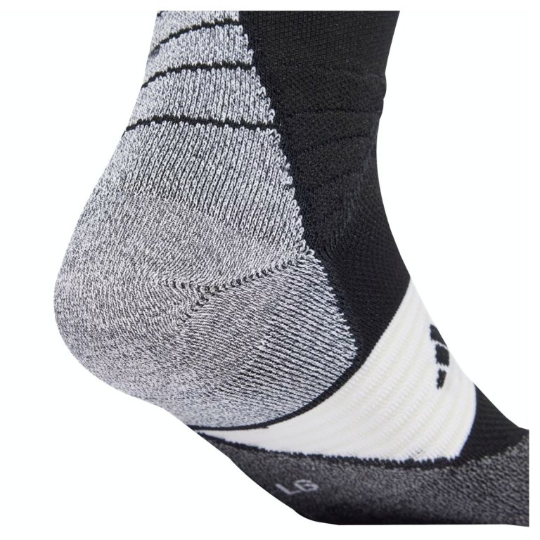 Шкарпетки Adidas Terrex Xperior Climacool Trail Crew Socks - чорні