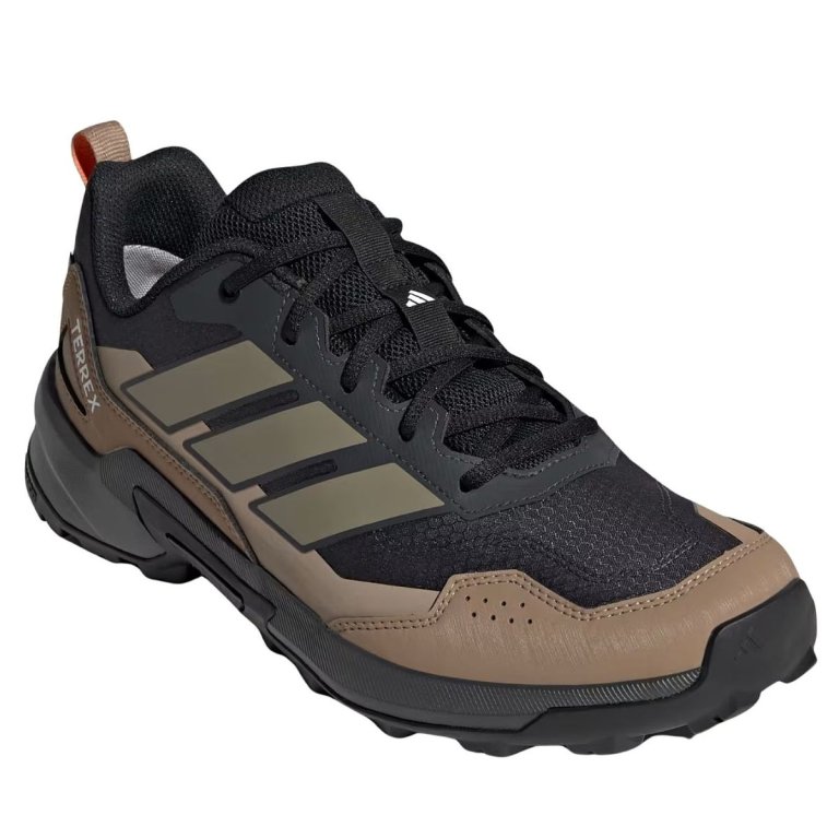 Взуття Adidas Terrex Eastrail 3 Climaproof M - коричнево/чорне