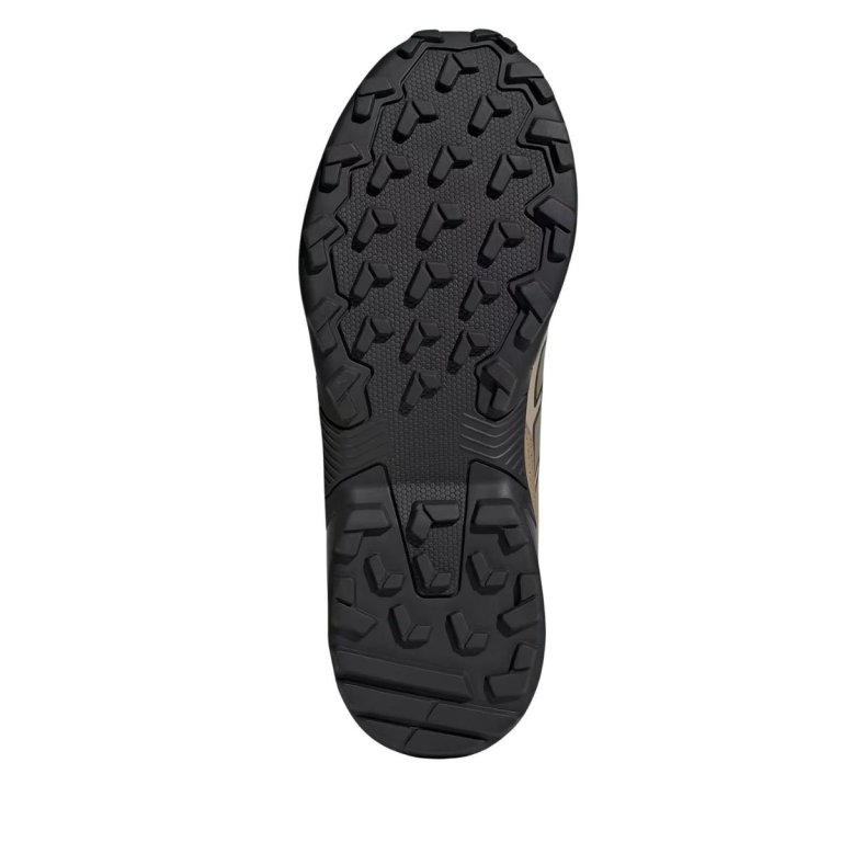 Взуття Adidas Terrex Eastrail 3 Climaproof M - коричнево/чорне