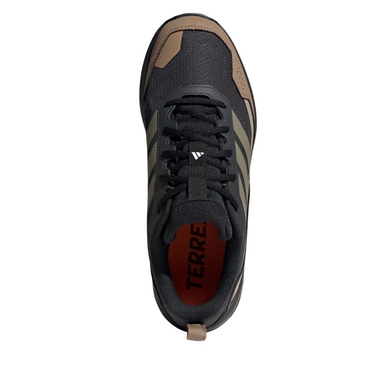 Взуття Adidas Terrex Eastrail 3 Climaproof M - коричнево/чорне
