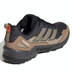 Взуття Adidas Terrex Eastrail 3 Climaproof M - коричнево/чорне