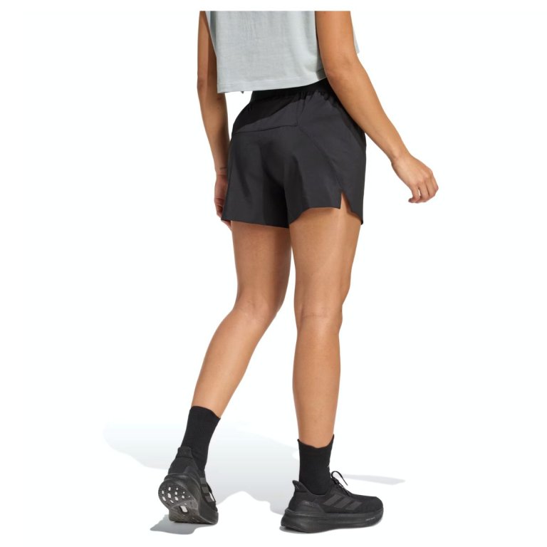 Шорти Adidas Adi365 Running Essentials Short 3 W - чорні