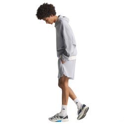 Худі Adidas Soft Lux Hoodie M - сіре