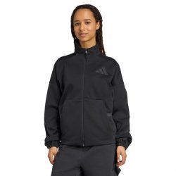Куртка Adidas Z.N.E. W - чорна