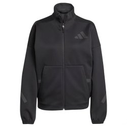 Куртка Adidas Z.N.E. W - чорна